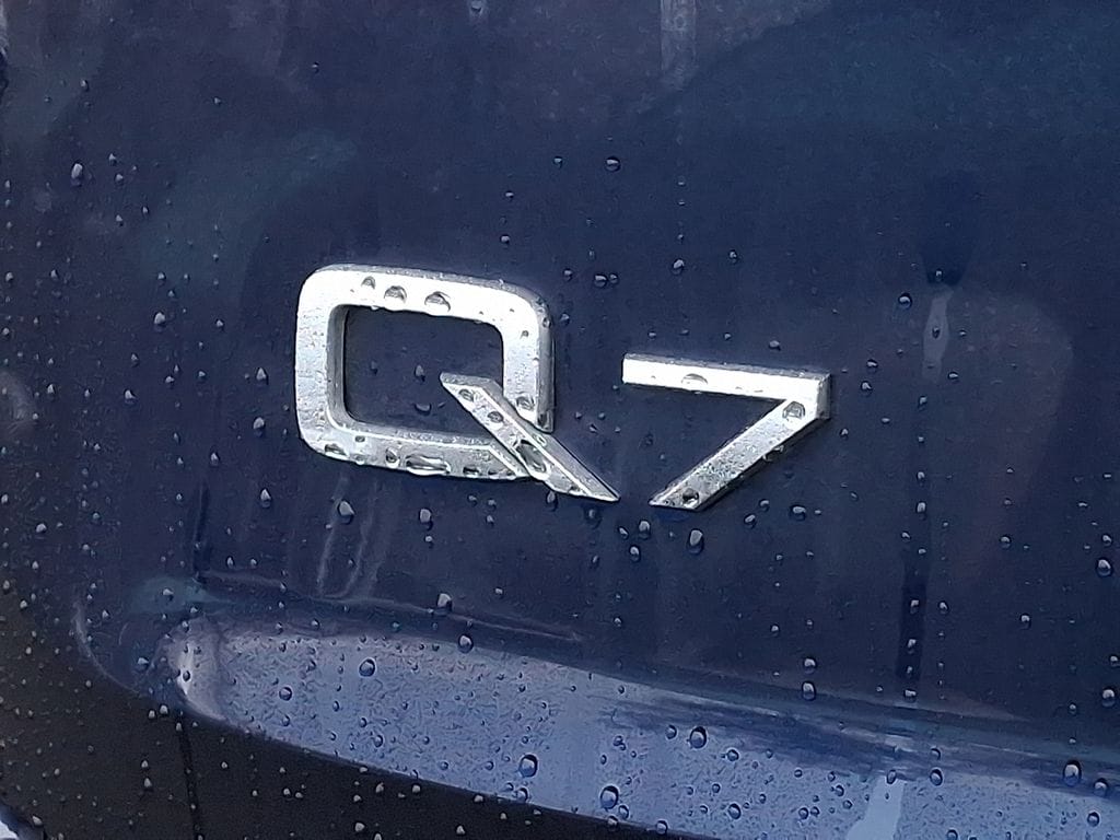 Thumbnail: 2022 Audi Q7 - 29