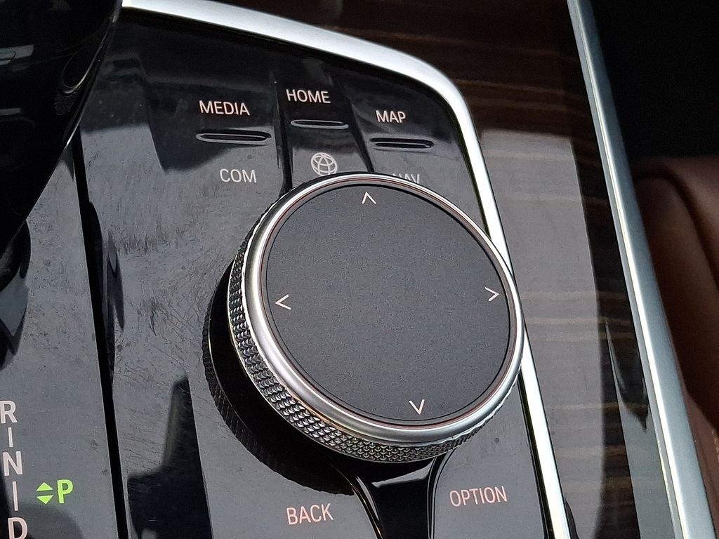 Thumbnail: 2019 BMW X5 - 22