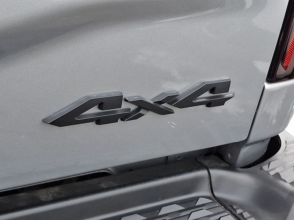 Thumbnail: 2024 RAM 2500 - 26