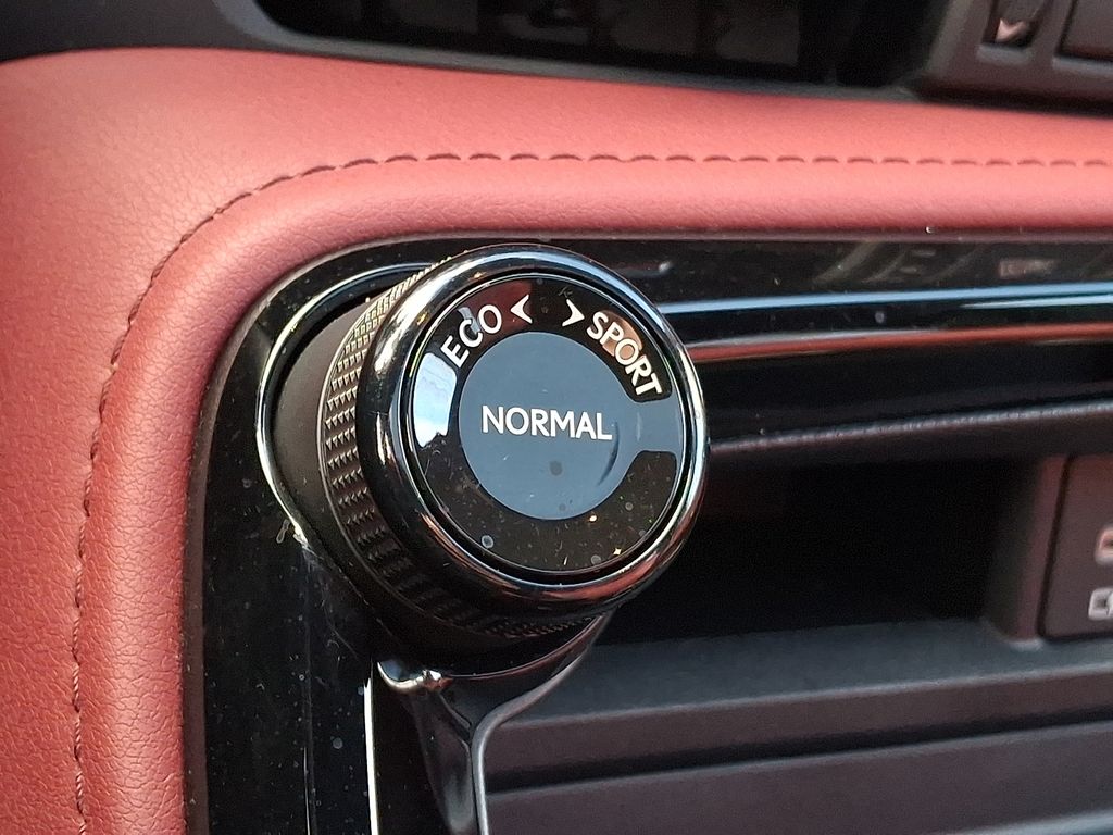 Thumbnail: 2024 Lexus NX - 21