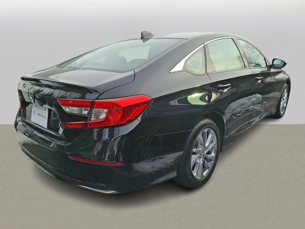 Thumbnail: 2019 Honda Accord - 4