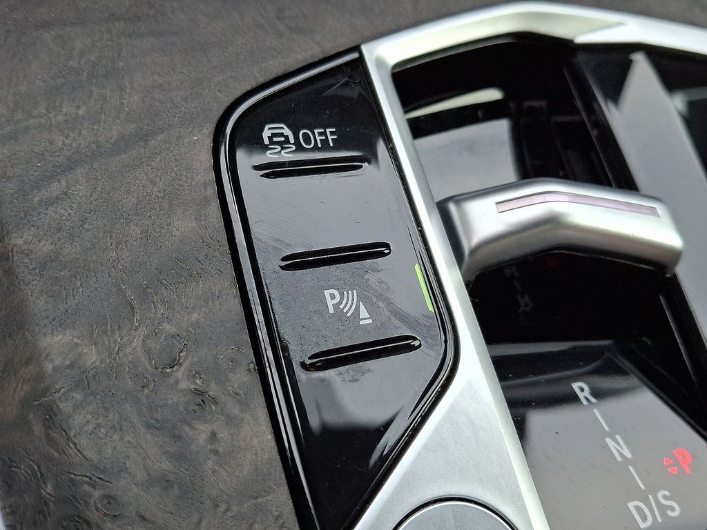 Thumbnail: 2024 BMW X5 - 17