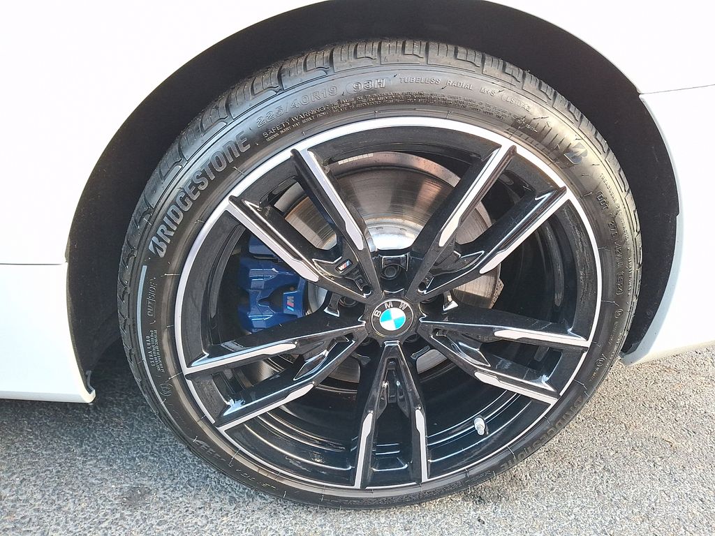 Thumbnail: 2025 BMW 4 Series - 7