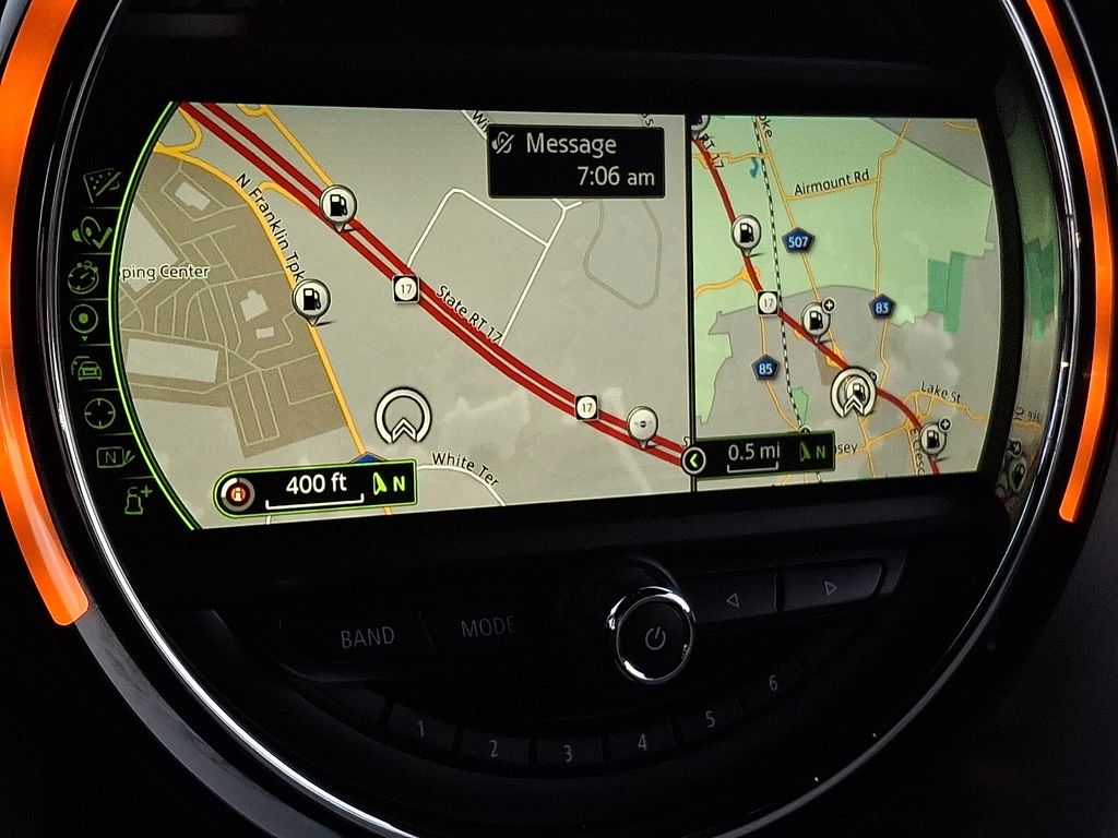 Thumbnail: 2017 MINI Cooper Convertible - 12