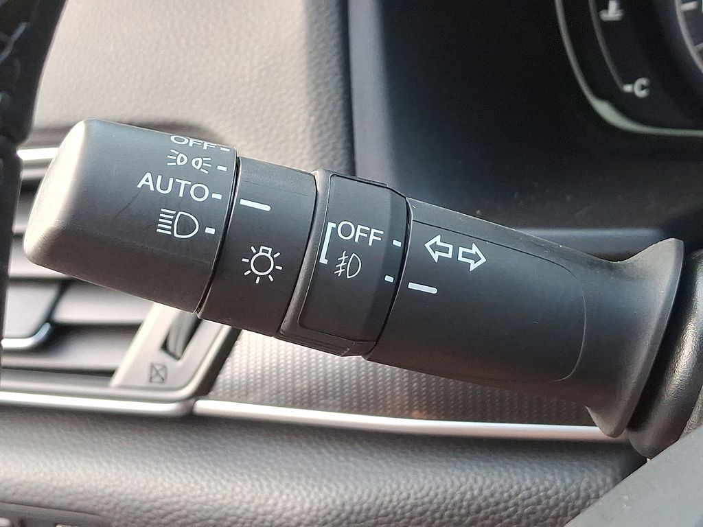 2022 Honda Accord Sport 23