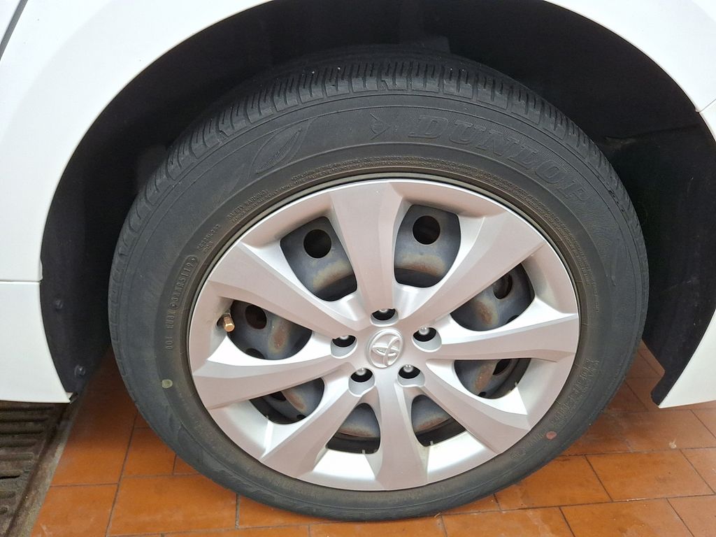 Thumbnail: 2020 Toyota Corolla - 7