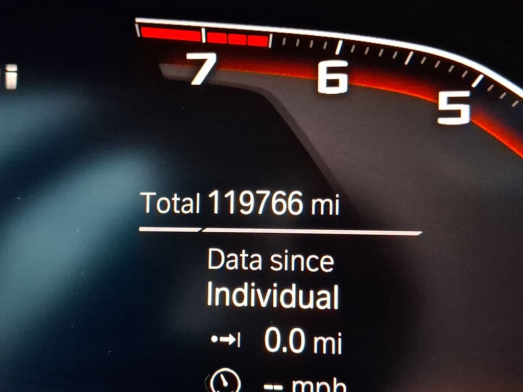 Thumbnail: 2020 BMW X3 - 15