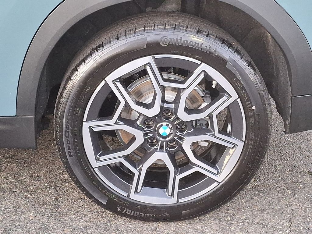 Thumbnail: 2025 BMW X2 - 6