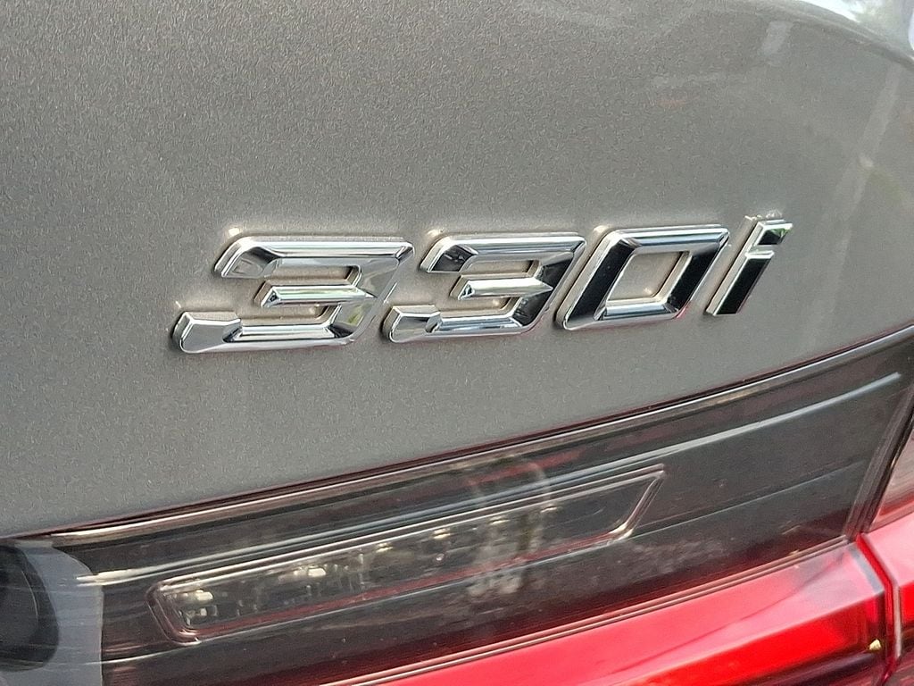Thumbnail: 2023 BMW 3 Series - 28