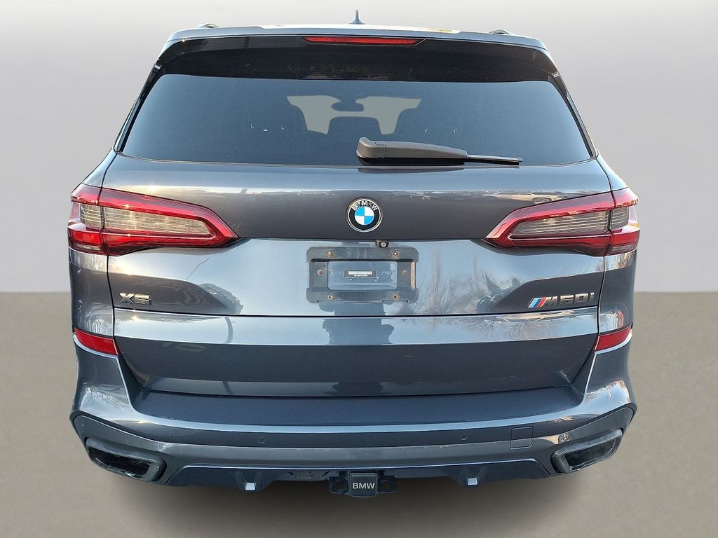 Thumbnail: 2019 BMW X5 - 5