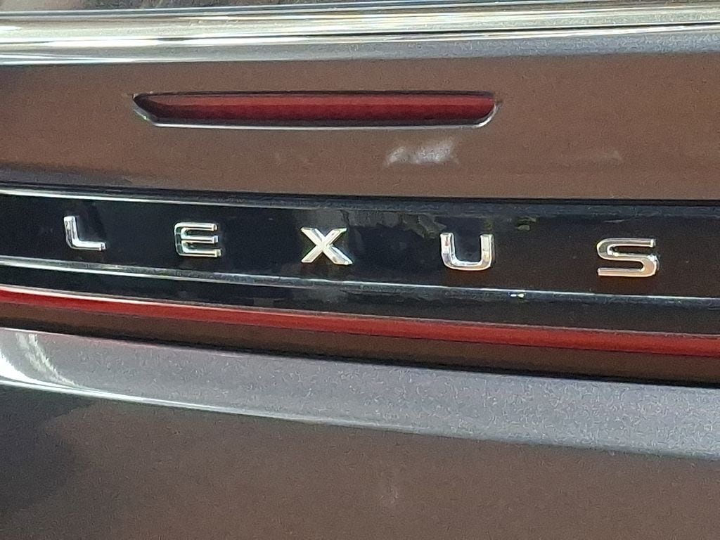 Thumbnail: 2025 Lexus RZ - 29