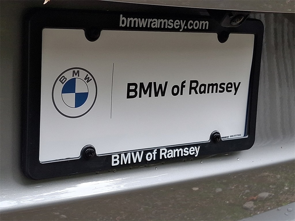 Thumbnail: 2025 BMW X1 - 30