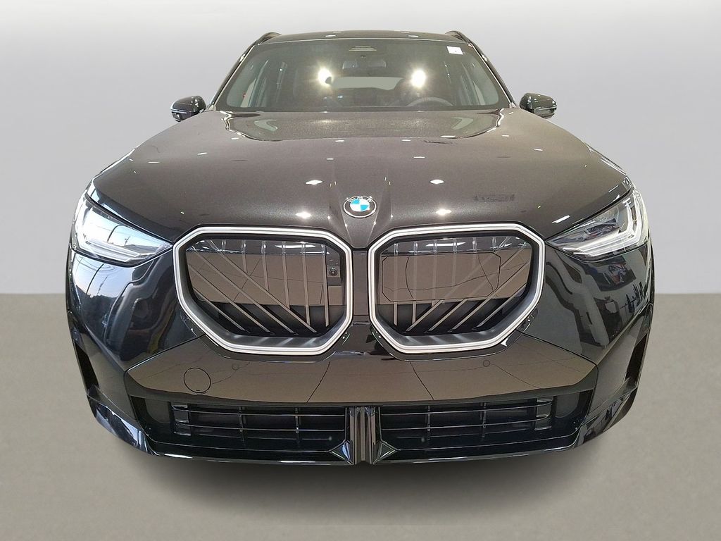 Thumbnail: 2026 BMW X3 - 2