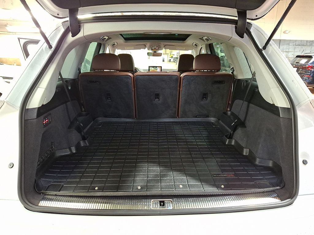 Thumbnail: 2019 Audi Q7 - 26