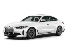 2025 BMW i4 eDrive40 Gran Coupe 2025 BMW i4 eDrive40 Gran Coupe