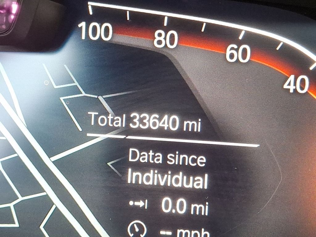 Thumbnail: 2022 BMW X5 - 12