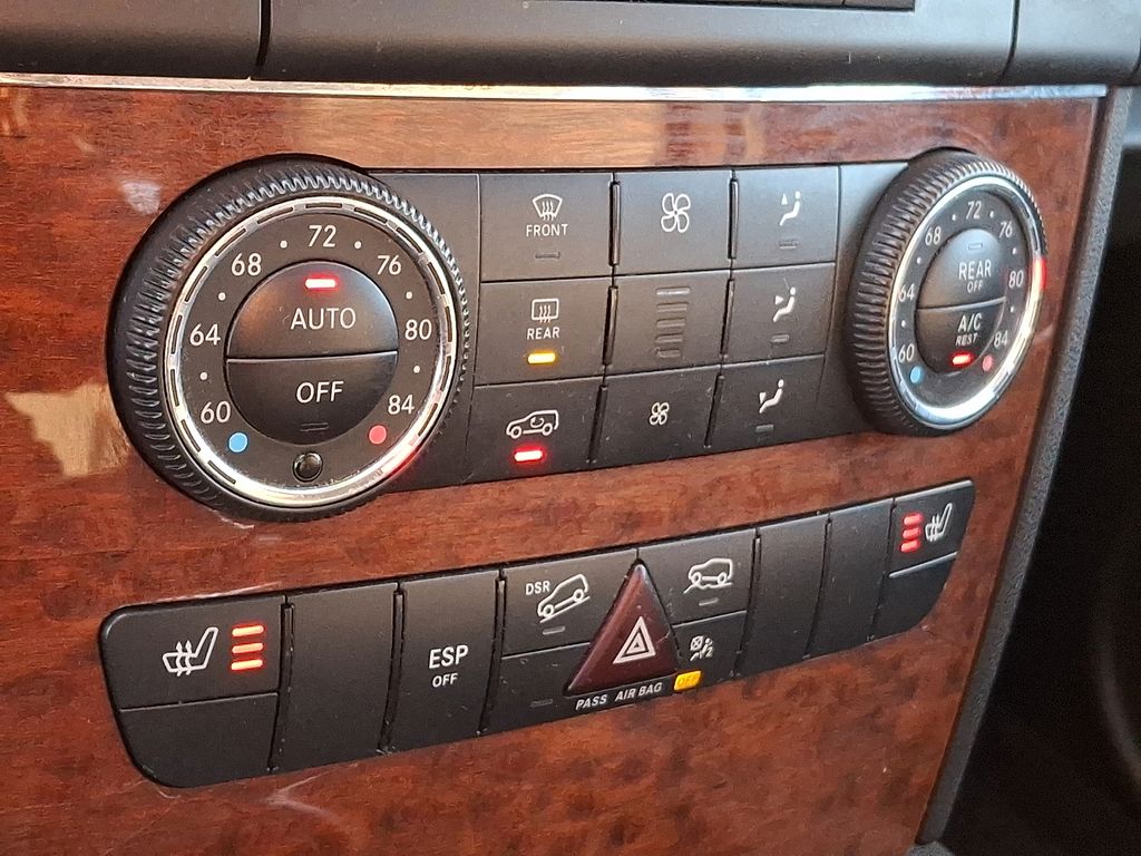 Thumbnail: 2006 Mercedes-Benz M-Class - 13