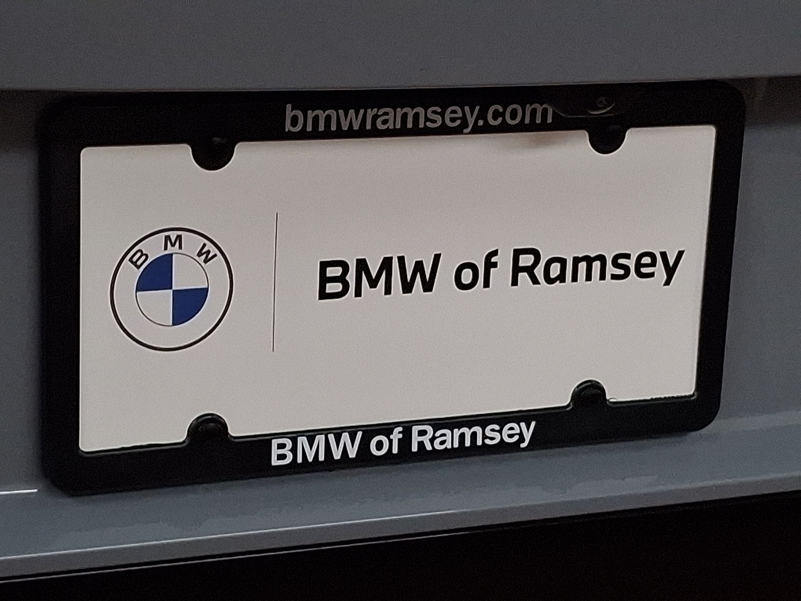 Thumbnail: 2025 BMW X3 - 30