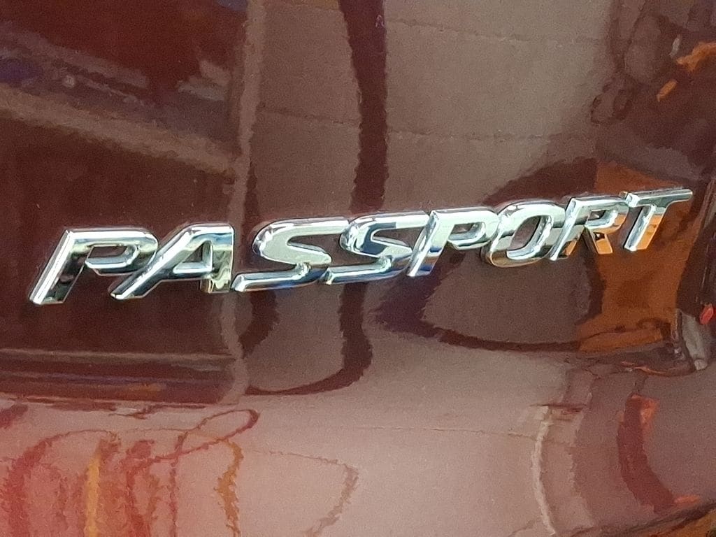 Thumbnail: 2020 Honda Passport - 30