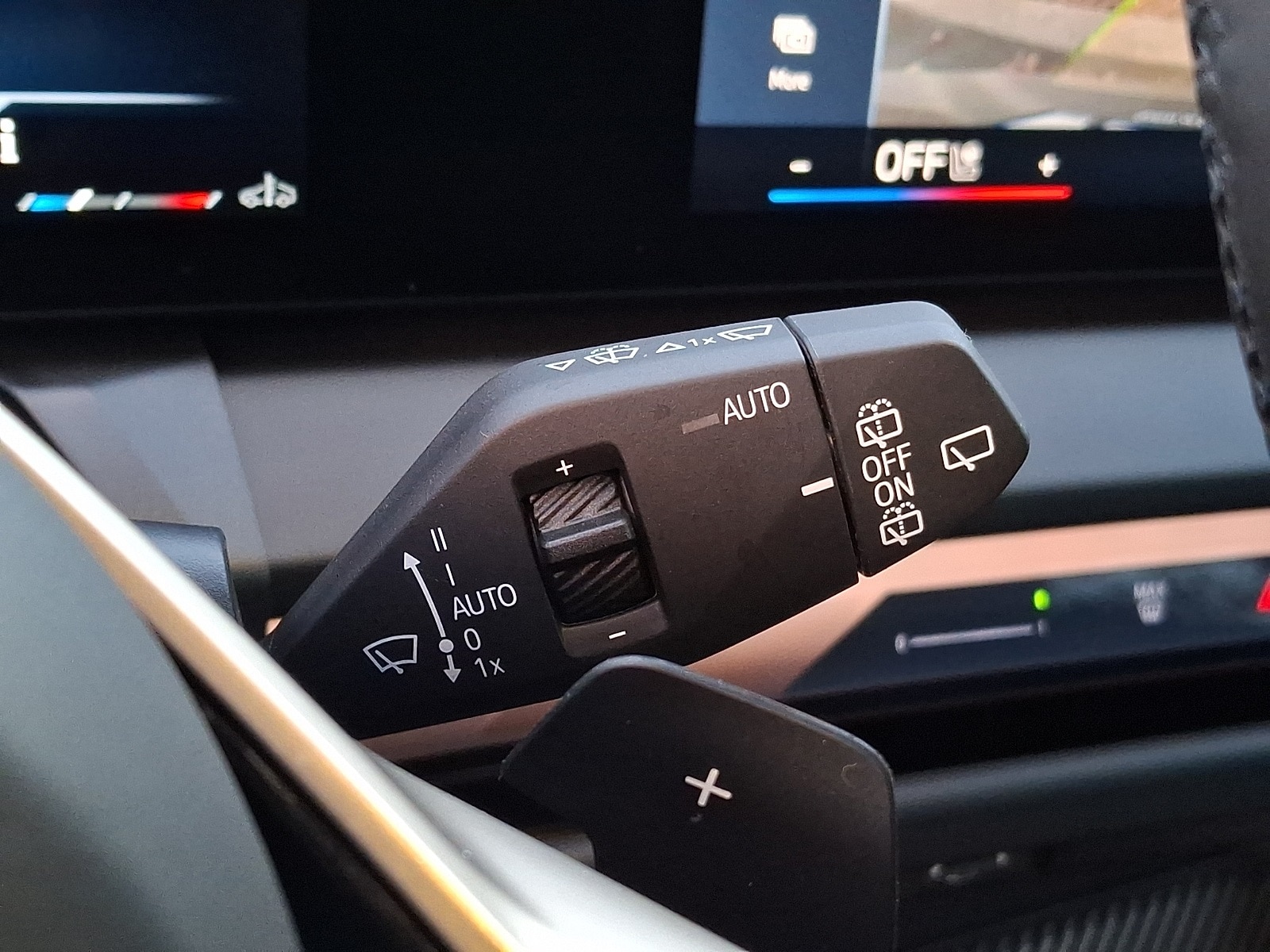 Thumbnail: 2025 BMW X3 - 23