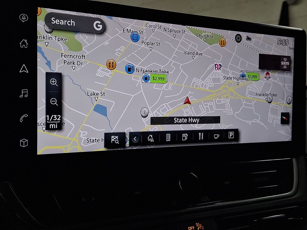 Thumbnail: 2023 Nissan Altima - 11