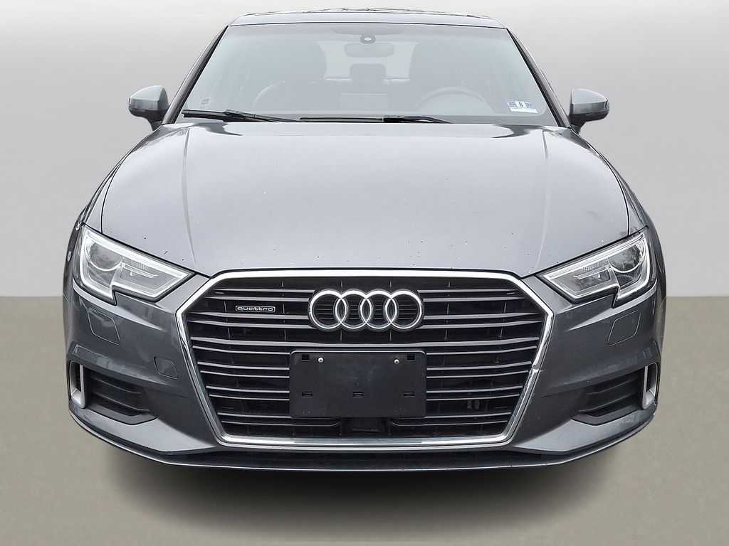 Thumbnail: 2017 Audi A3 - 2