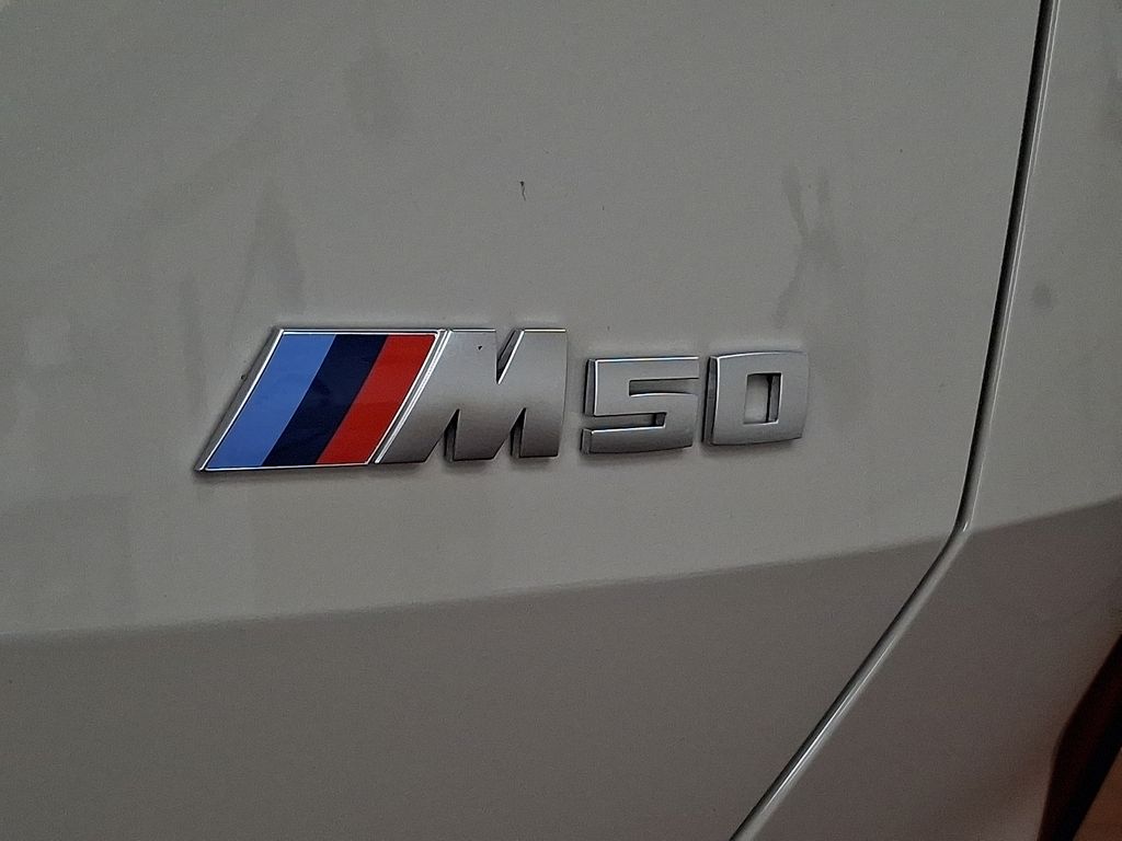 Thumbnail: 2025 BMW X3 - 29