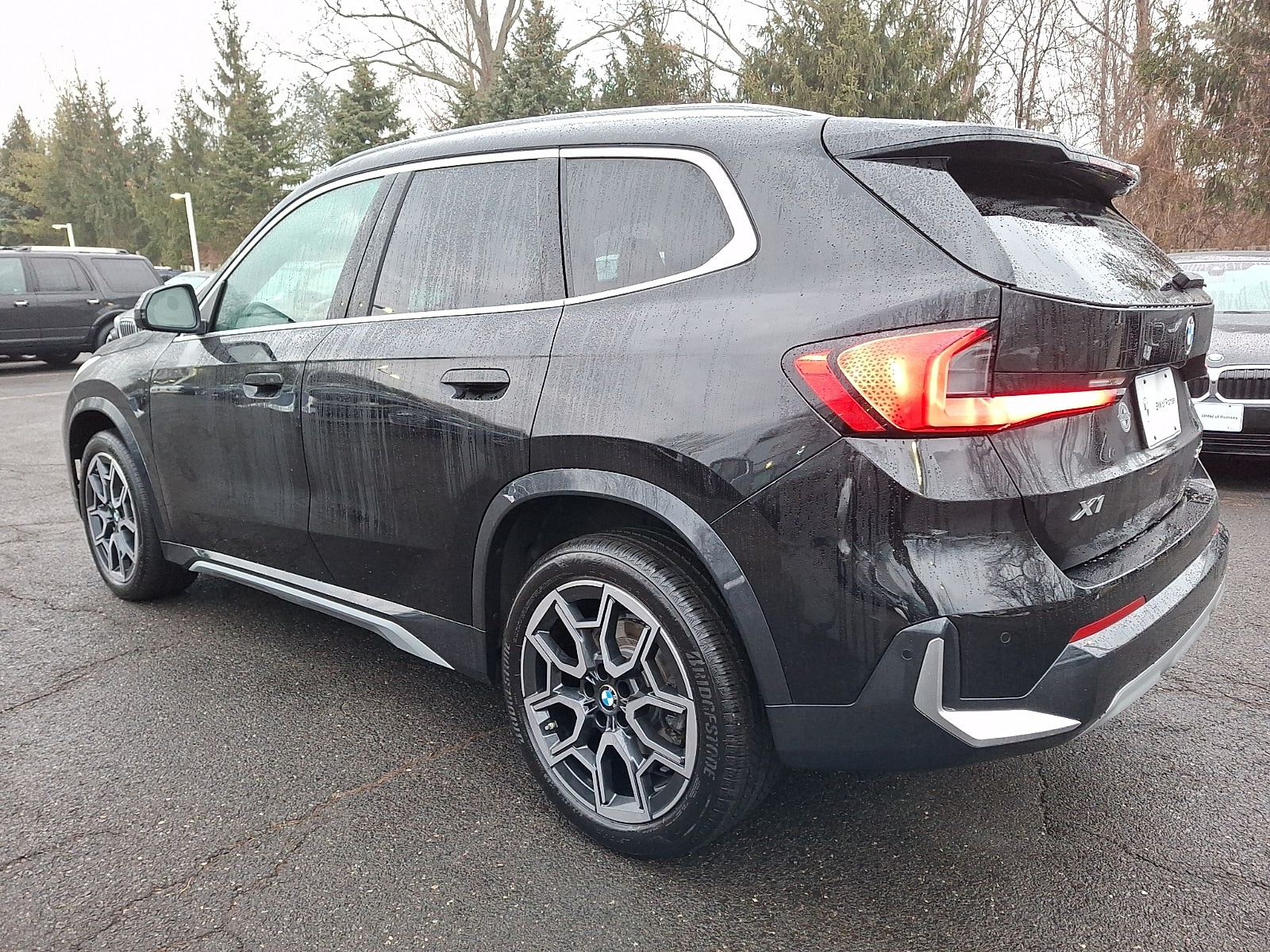 Thumbnail: 2025 BMW X1 - 6