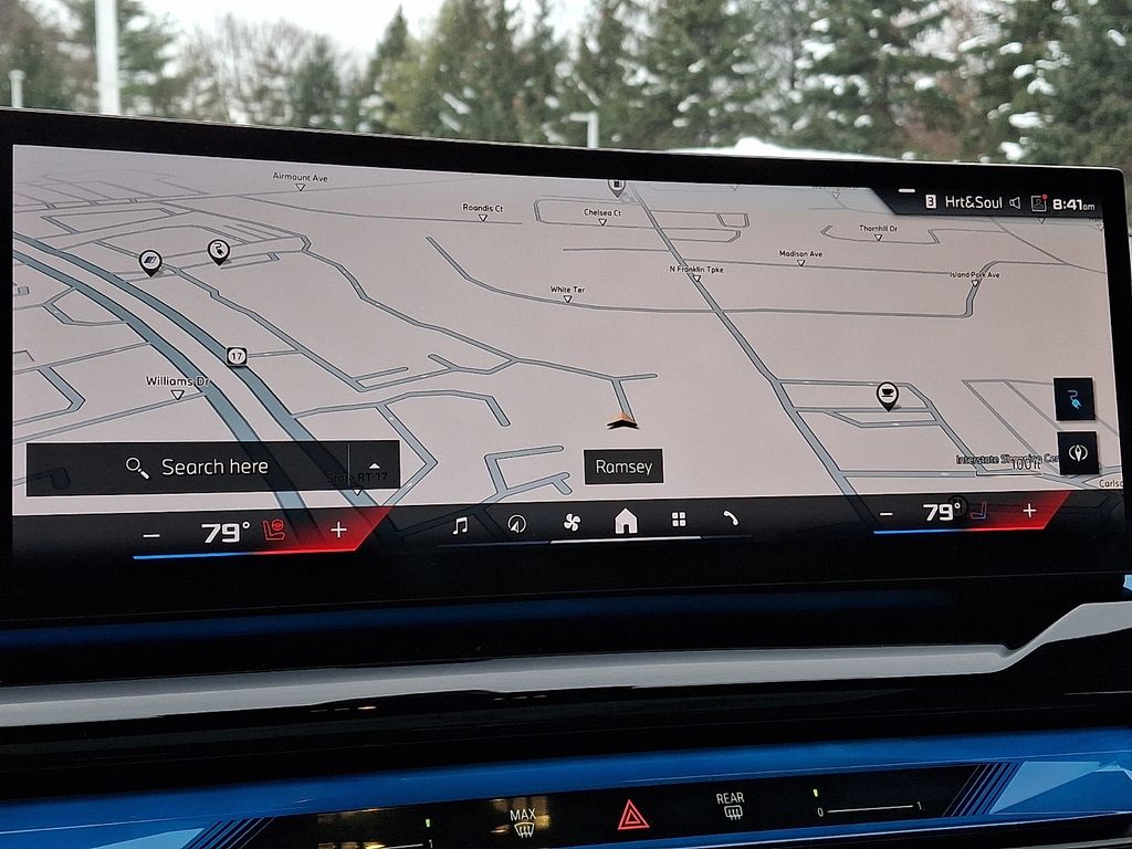 Thumbnail: 2025 BMW i5 - 14