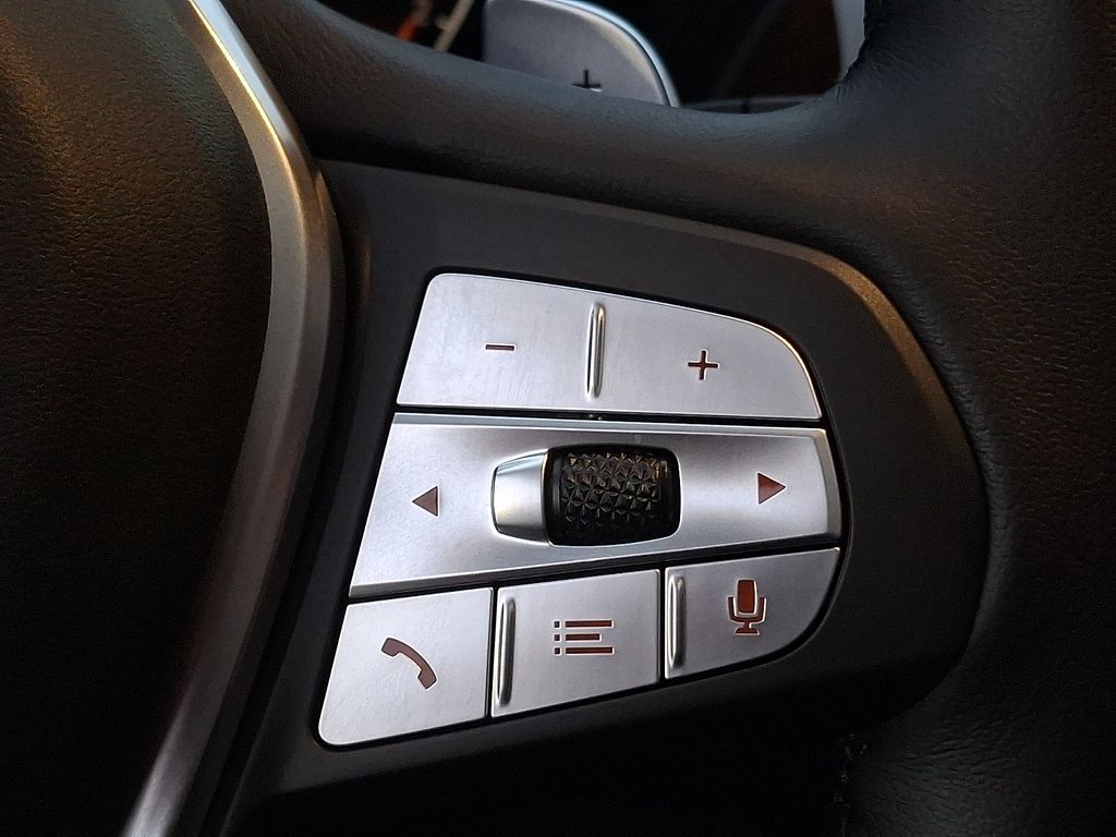 Thumbnail: 2022 BMW X3 - 19