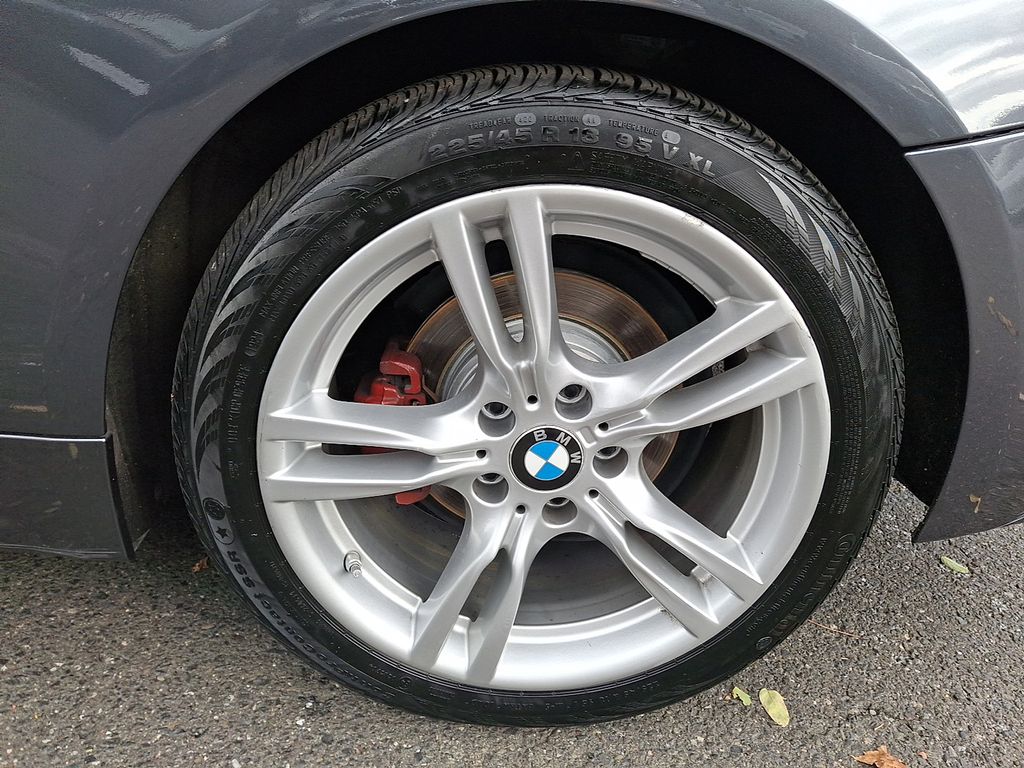 Thumbnail: 2018 BMW 4 Series - 7