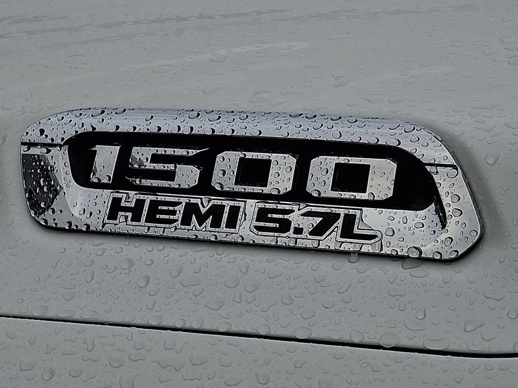 Thumbnail: 2019 RAM 1500 - 30