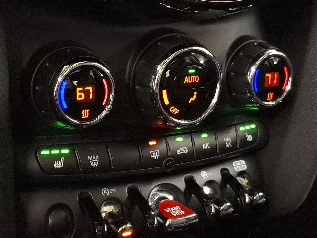 Thumbnail: 2024 MINI Cooper Hardtop - 14