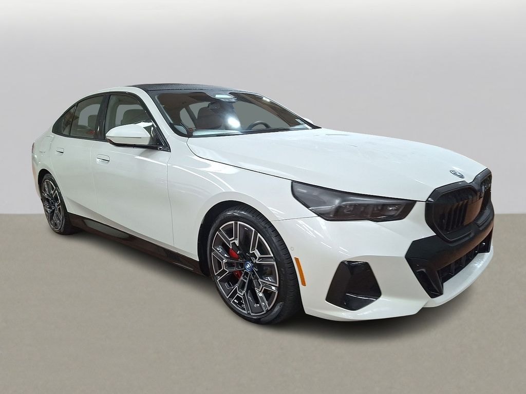 Used 2025 BMW i5 xDrive40 Sedan
