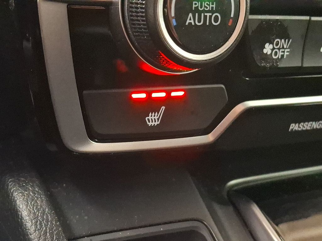 Thumbnail: 2022 Honda CR-V - 22