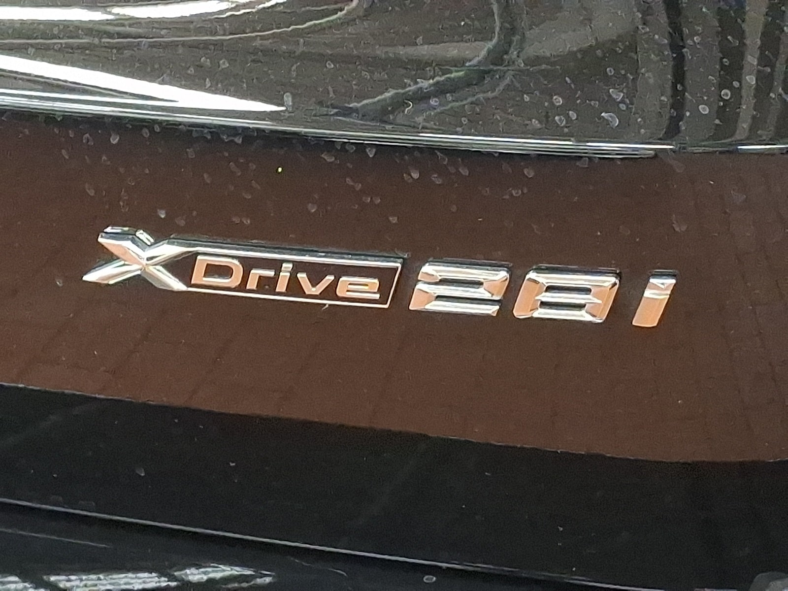 Thumbnail: 2025 BMW X1 - 28