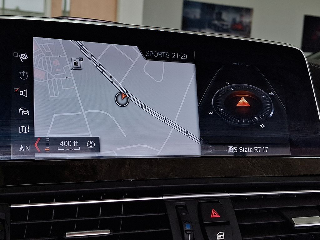 Thumbnail: 2018 BMW 6 Series - 13