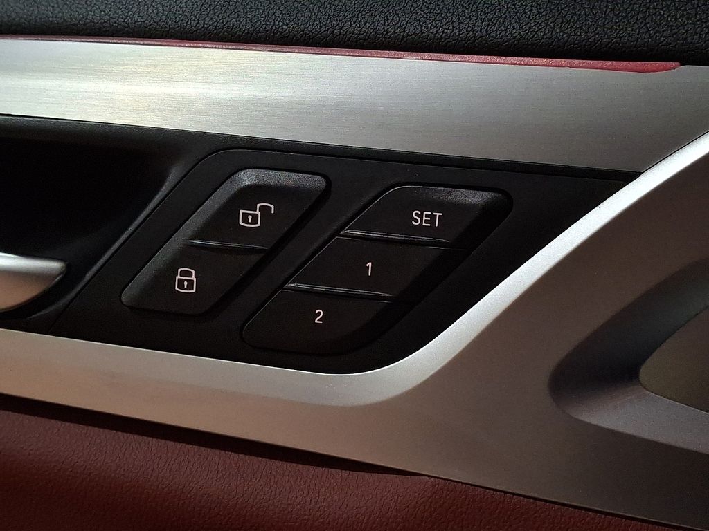 Thumbnail: 2024 BMW X3 - 25