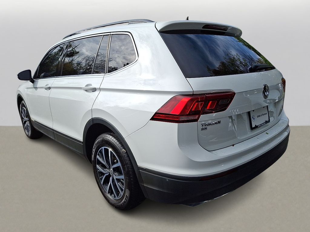 Thumbnail: 2019 Volkswagen Tiguan - 5