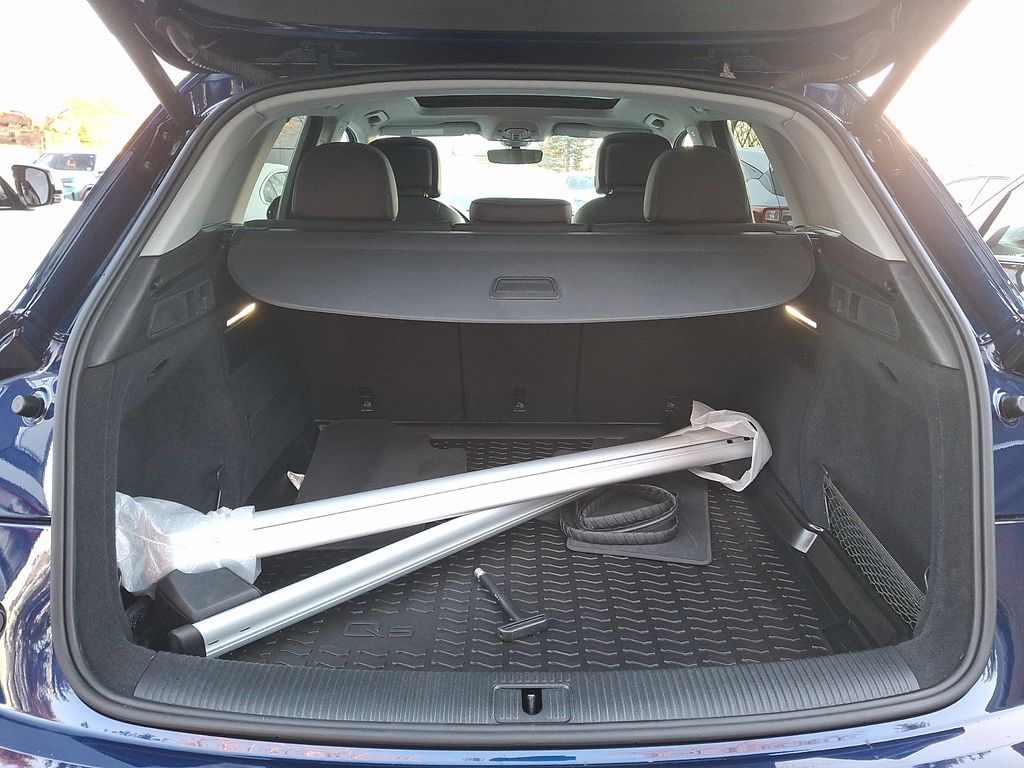 Thumbnail: 2021 Audi Q5 - 27