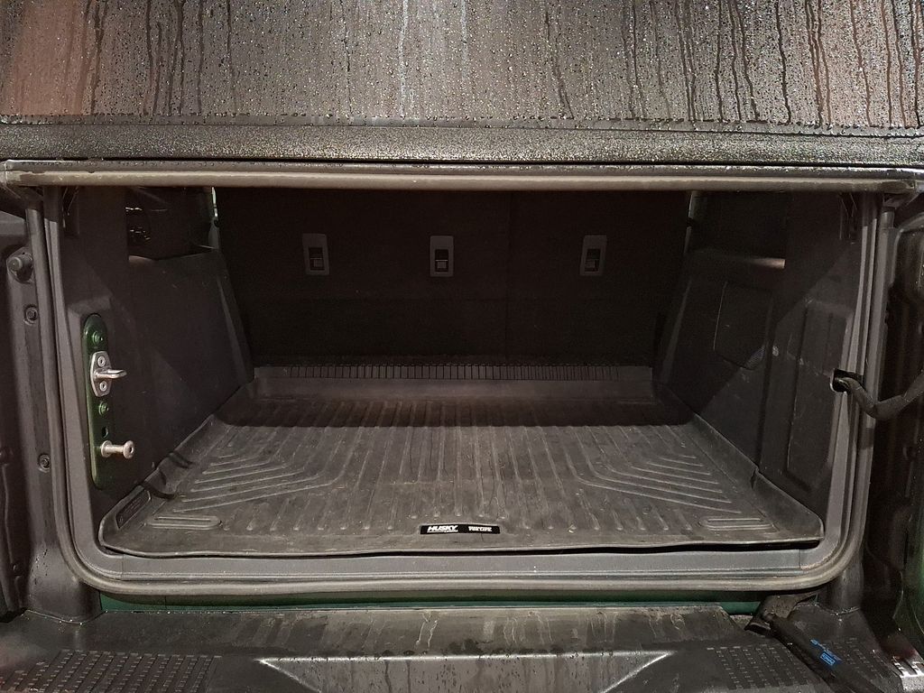 Thumbnail: 2022 Ford Bronco - 27