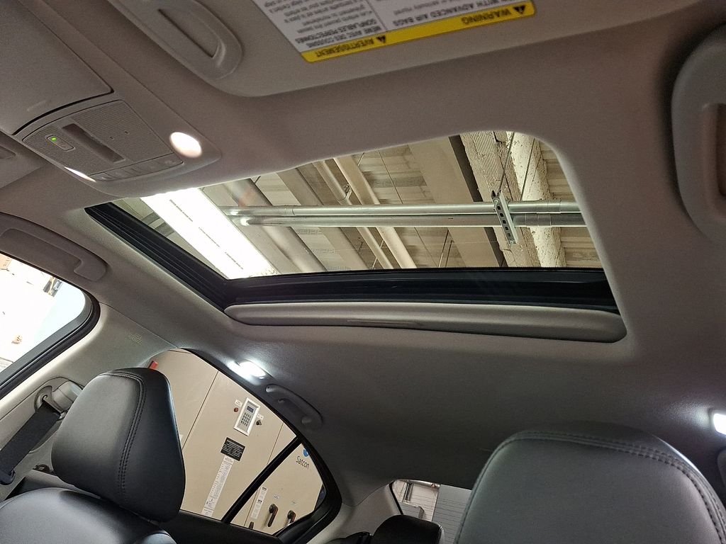 Thumbnail: 2021 INFINITI Q50 - 12