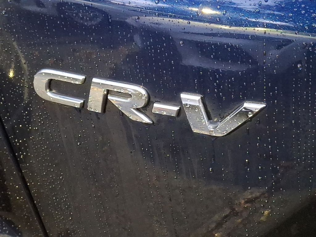 Thumbnail: 2021 Honda CR-V - 29