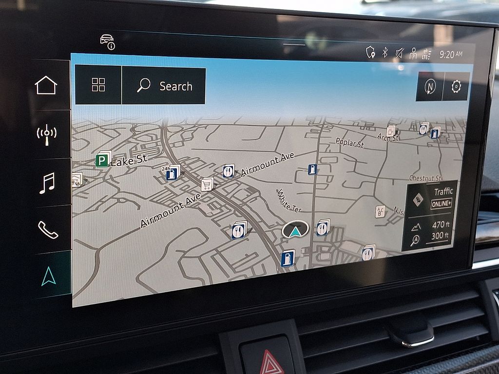 Thumbnail: 2023 Audi S5 - 14