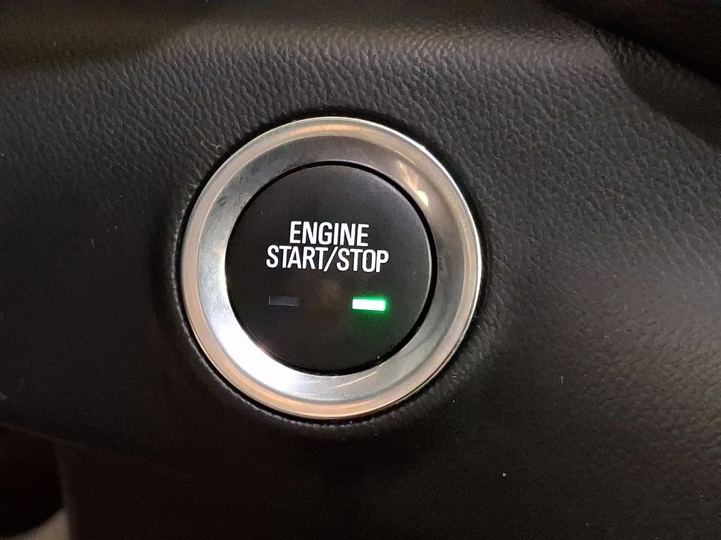 Thumbnail: 2021 GMC Terrain - 21