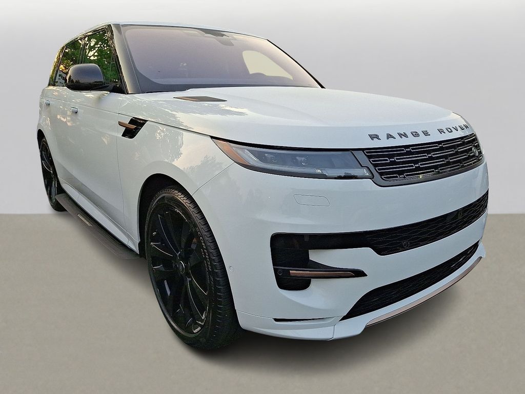 Thumbnail: 2023 Land Rover Range Rover Sport - 3