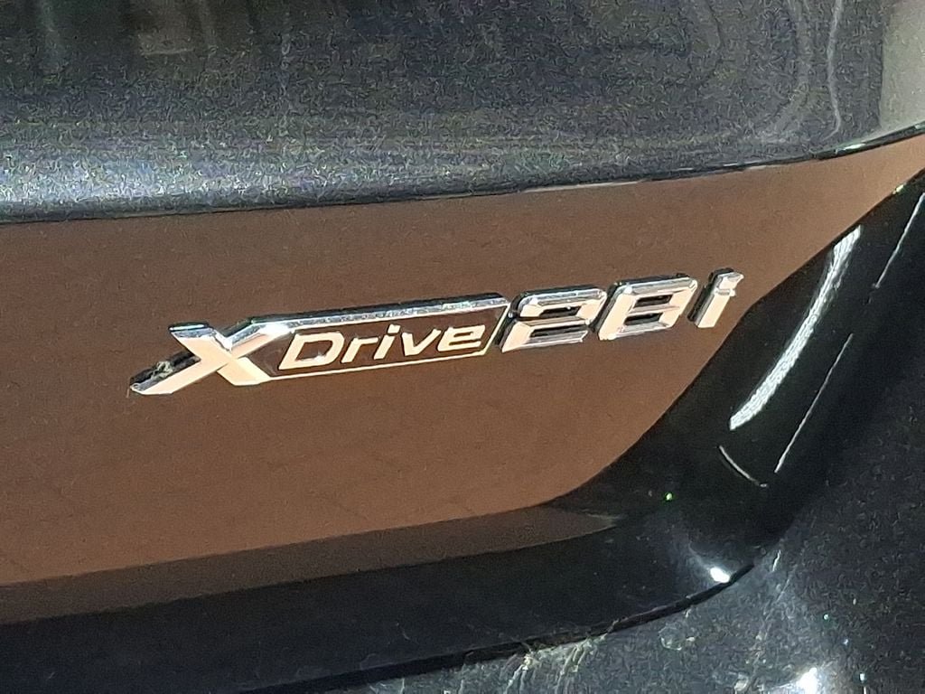 Thumbnail: 2025 BMW X1 - 28