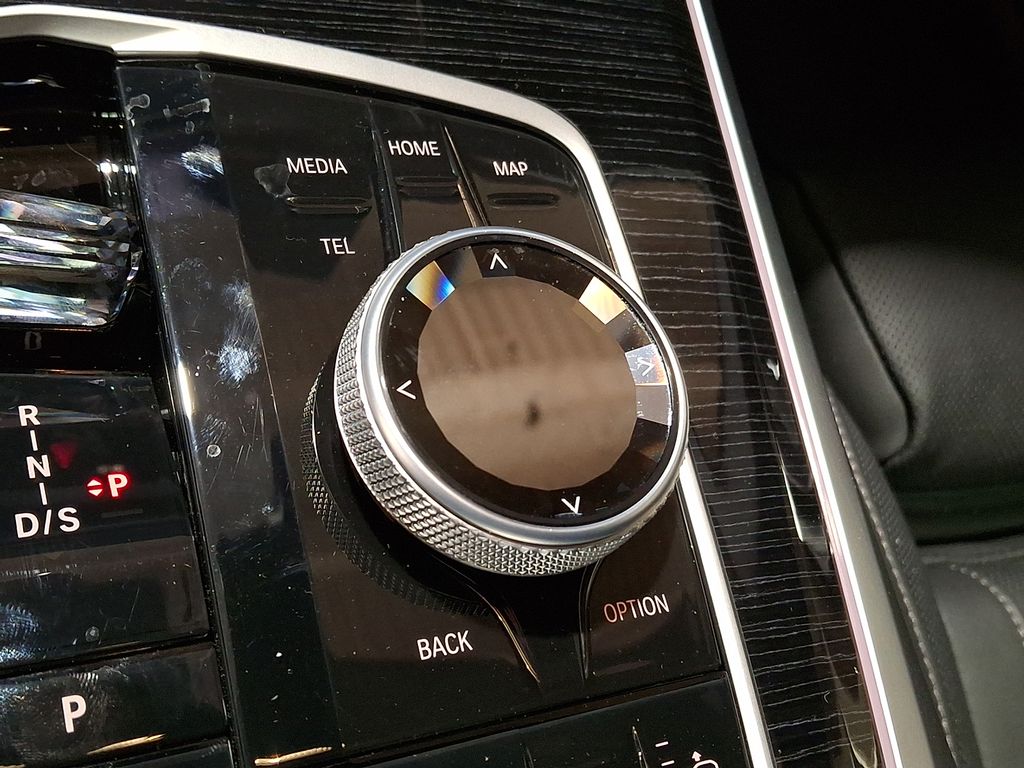 Thumbnail: 2025 BMW X5 - 22