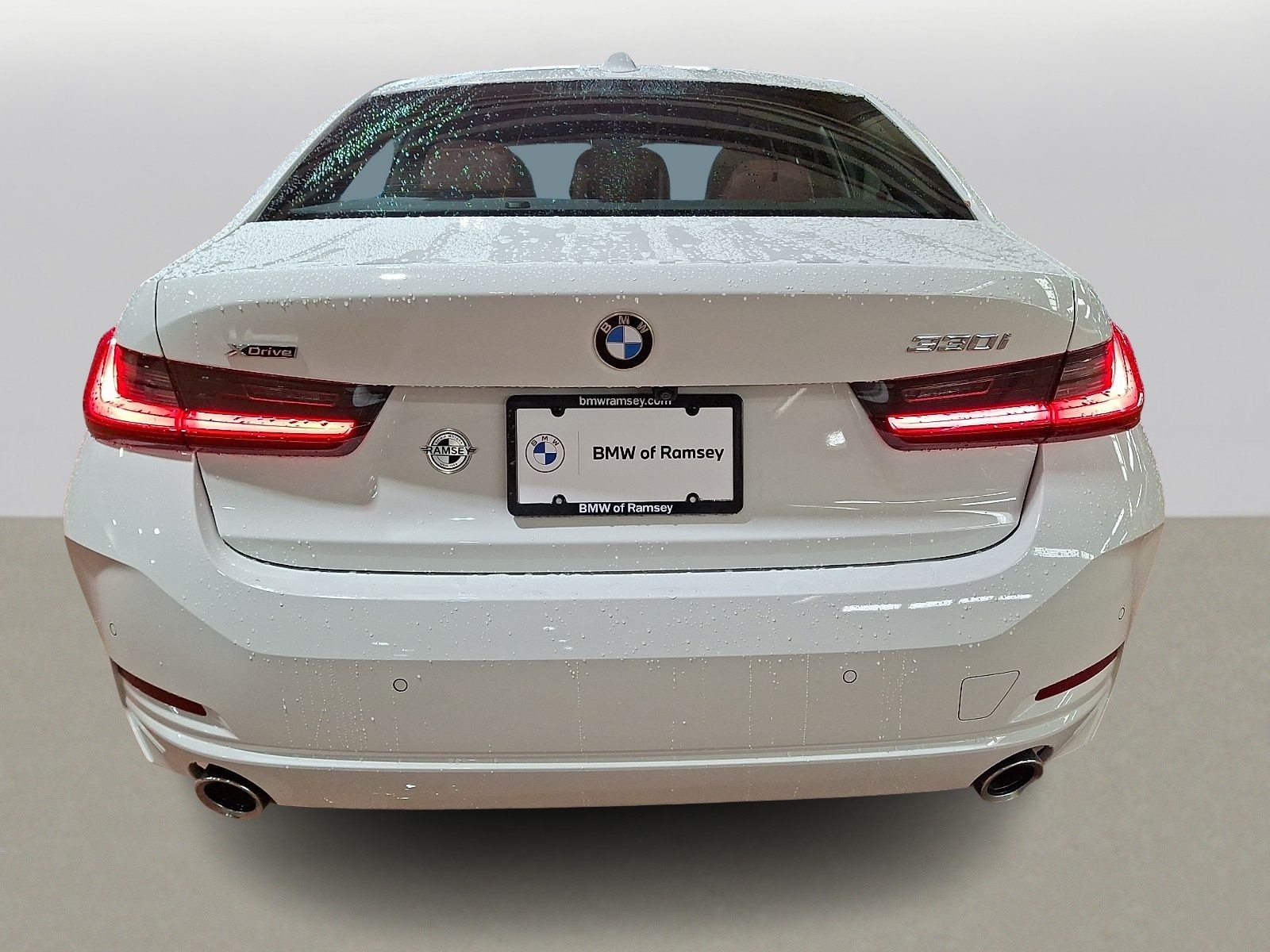 Thumbnail: 2025 BMW 3 Series - 5