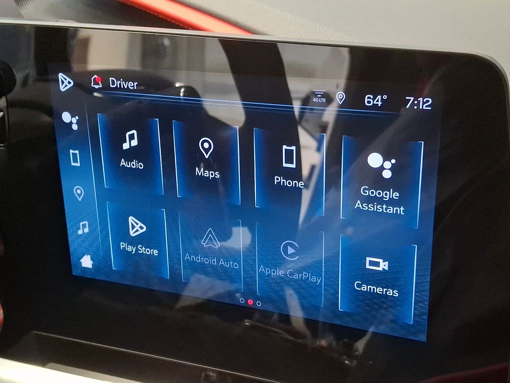 Thumbnail: 2024 Chevrolet Corvette - 13